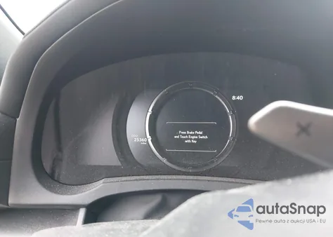 2022 Lexus Is 350 F Sport из США, поврежденный, VIN JTHGZ1B24N5051969